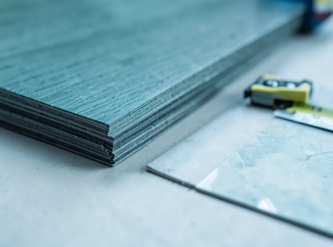 Luxury Vinyl Plank Installation New Pine Creek, OR FAQs